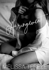Okładka książki The Arrangement Melissa Tereze