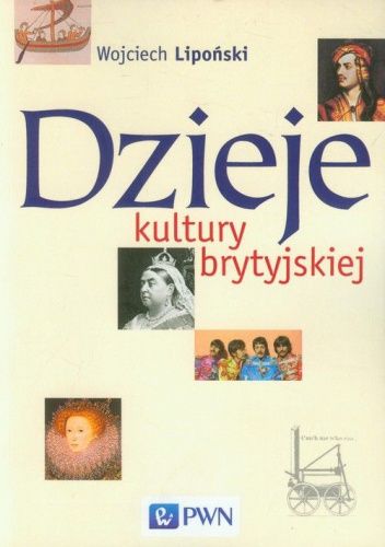 Okładki książek z serii Dzieje Kultur