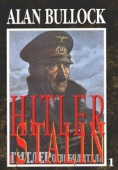 Hitler i Stalin: żywoty równoległe
