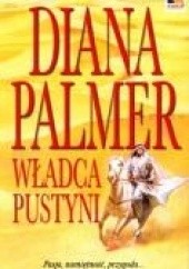Okładka książki Władca pustyni Diana Palmer
