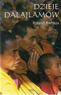 Dzieje Dalajlamów