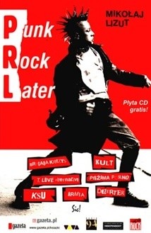 PRL – Punk Rock Later