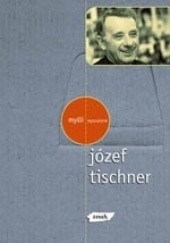 Okładka książki Myśli wyszukane Józef Tischner