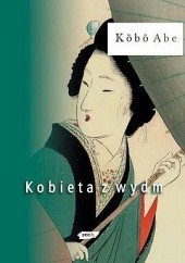 Okładka książki Kobieta z wydm Kōbō Abe