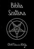 Okładka książki Biblia Szatana