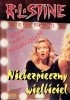 Okładka książki Niebezpieczny wielbiciel R.L. Stine