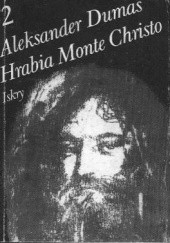Okładka książki Hrabia Monte Christo t. II Aleksander Dumas