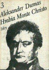 Okładka książki Hrabia Monte Christo t. III Aleksander Dumas