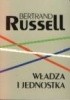 Okładka książki Władza i jednostka Bertrand Russell