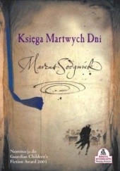 Okładka książki Księga Martwych Dni Marcus Sedgwick