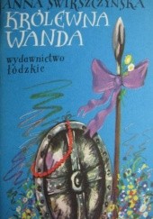 Królewna Wanda