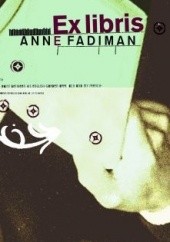 Okładka książki Ex libris: Wyznania czytelnika Anne Fadiman