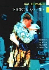 Okładka książki Miłość w Berlinie Kai Hermann