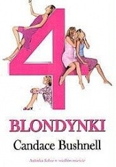 Cztery blondynki