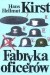 Fabryka oficerów tom 1