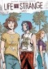 Okładka książki Life is Strange Vol. 2: Waves Andrea Izzo,&nbsp;Claudia Leonardi,&nbsp;Emma Vieceli
