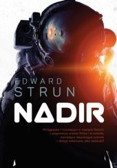 Okładka książki Nadir Edward Strun