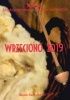 Okładka książki Almanach Konkursu XXV Międzynarodowego Spotkania Poetów w Nowej Sarzynie Agnieszka Bulicz,&nbsp;Marta Herdzik-Męcińska,&nbsp;Kazimierz Linda,&nbsp;Agata Linek,&nbsp;Grzegorz Męciński,&nbsp;Beata Sudoł-Kochan