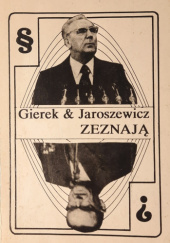 Gierek & Jaroszewicz zeznają