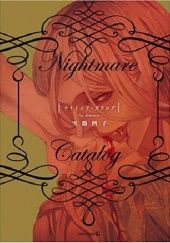 Okładka książki Nightmare Catalog Ouji Yukimichi