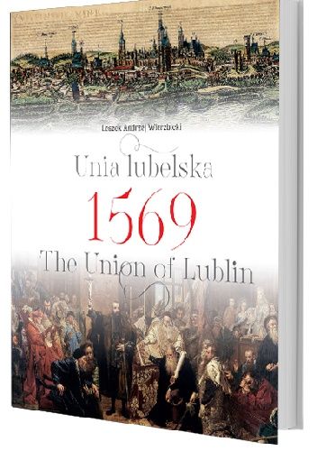 Album Unia lubelska 1569