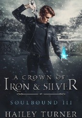 A Crown of Iron & Silver