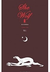 Okładka książki She Wolf, Volume One Rich Tommaso