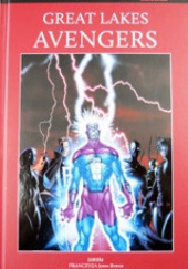 Great Lakes Avengers: Franczyza / Rozbiórka