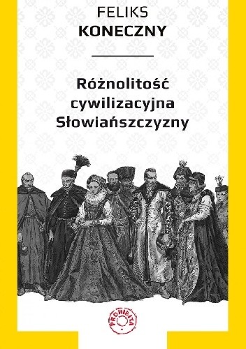 Różnorodność cywilizacyjna Słowiańszczyzny pdf chomikuj