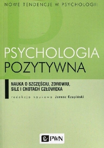 Okładki książek z serii Nowe tendencje w psychologii