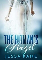 Okładka książki The Hitman's Angel Jessa Kane