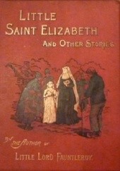 Okładka książki Klejnoty ciotki Klotyldy Frances Hodgson Burnett