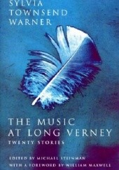 The Music at Long Verney. Twenty Stories