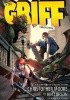 Okładka książki The Griff : A Graphic Novel Ian Corson,&nbsp;Christopher Moore