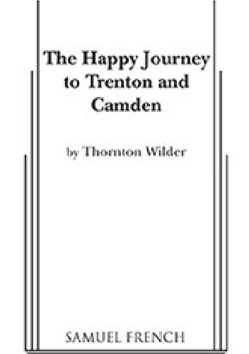 The Happy Journey