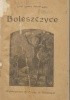 Boleszczyce: powieść z czasów Bolesława Szczodrego
