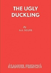 Okładka książki The Ugly Duckling Alan Alexander Milne
