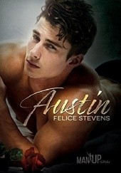Okładka książki Austin Felice Stevens