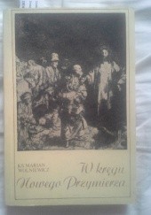 Okładka książki W kręgu Nowego Przymierza Marian Wolniewicz