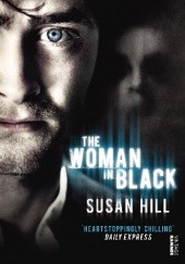 Okładka książki The Woman In Black Susan Hill