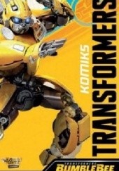 Transformers: Bumblebee - Pozdrowienia z Cybertronu