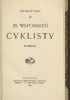 Ze wspomnień cyklisty: powieść