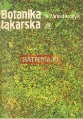 Okładka książki Botanika łąkarska Stanisław Włodarczyk