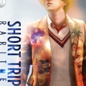 Okładka książki Doctor Who - Short Trips: The Toy Nigel Fairs