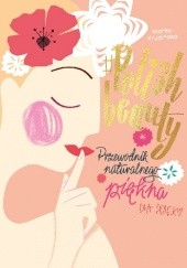 Okładka książki #Polish beauty. Przewodnik piękna dla Polek