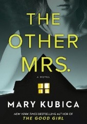 Okładka książki The Other Mrs. Mary Kubica