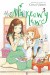 Marcowy lew 3