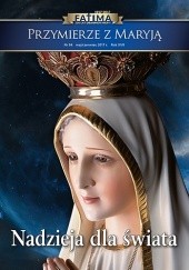 Okładka książki Przymierze z Maryją numer 94 Redakcja Przymierze z Maryją