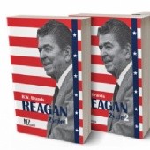 Reagan. Życie