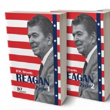 Reagan. Życie chomikuj pdf